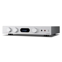 Audiolab 6000A MKII Integrated Amplifier w/ DAC HDMI ARC - Silver (Each)