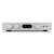 Audiolab 6000A MKII Integrated Amplifier w/ DAC HDMI ARC - Silver (Each)
