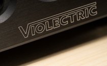 Violectric DHA V226 Digital Headphone Amplifier and DAC
