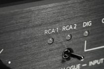 Violectric DHA V3802 Digital Headphone Amplifier and DAC