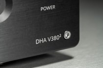 Violectric DHA V3802 Digital Headphone Amplifier and DAC
