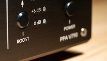 Violectric PPA V790 Premium Balanced Phono Preamplifier