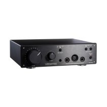Violectric HPA V550 Premium Balanced Headphone Amplifier
