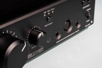 Violectric HPA V550 Premium Balanced Headphone Amplifier