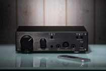 Violectric HPA V550 Premium Balanced Headphone Amplifier
