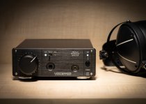 Violectric HPA V202 Headphone Amplifier