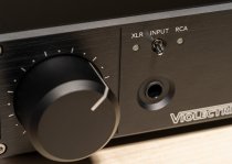 Violectric HPA V202 Headphone Amplifier