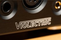 Violectric HPA V222 Headphone Amplifier