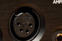 Violectric HPA V222 Headphone Amplifier