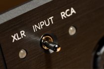 Violectric HPA V222 Headphone Amplifier