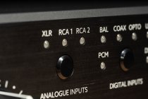 Violectric DHA V5902 PRO Digital Headphone Amplifier and DAC incl. 256 Step Release