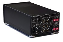 Violectric V281 True Balanced Headphone Amplifier - Limited Reissue