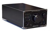 Violectric V281 True Balanced Headphone Amplifier - Limited Reissue