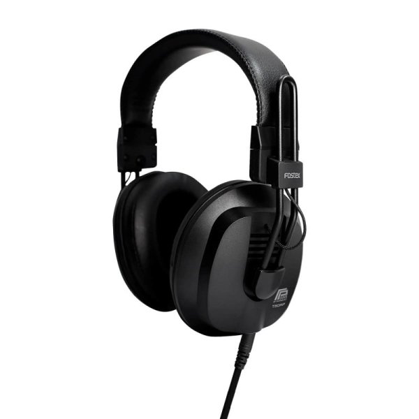 Fostex T50RPmk4 RP Stereo Headphones, 4th Generation Planar Technology