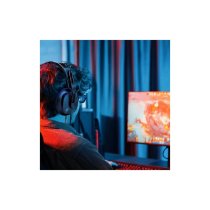 Fostex T50RPmk4g RP Series Gaming Headphones, 4th Generation Planar Technology