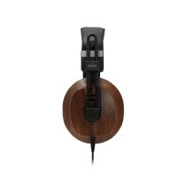 Fostex T60RPmk2 Premium Mahogany Semi-Open RP Headphones