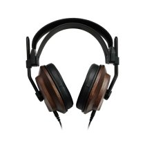 Fostex T60RPmk2 Premium Mahogany Semi-Open RP Headphones