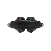 Fostex T60RPmk2 Premium Mahogany Semi-Open RP Headphones