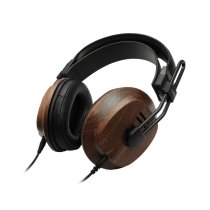 Fostex T60RPmk2 Premium Mahogany Semi-Open RP Headphones