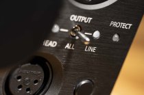 Violectric HPA V324 True Balanced Headphone Amplifier