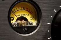 Violectric HPA V324 True Balanced Headphone Amplifier