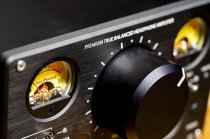 Violectric HPA V324 True Balanced Headphone Amplifier