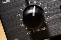 Violectric HPA V324 True Balanced Headphone Amplifier