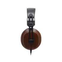 Fostex T60RPmk2CL Premium Mahogany Closed-Back RP Headphones