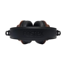 Fostex T60RPmk2CL Premium Mahogany Closed-Back RP Headphones