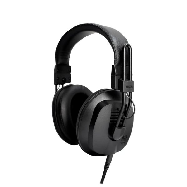 Fostex T50RPmk4CL Premium Closed-Back RP Stereo Studio Headphones