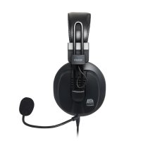 Fostex T50RPMK4G-PLUS Headphones for Gaming w/Microphone