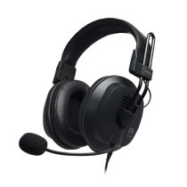 Fostex T50RPMK4G-PLUS Headphones for Gaming w/Microphone