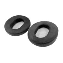 Fostex EX-EP-RP-SUEDE Earpads for RP Headphones featuring Toray's Ultrasuede
