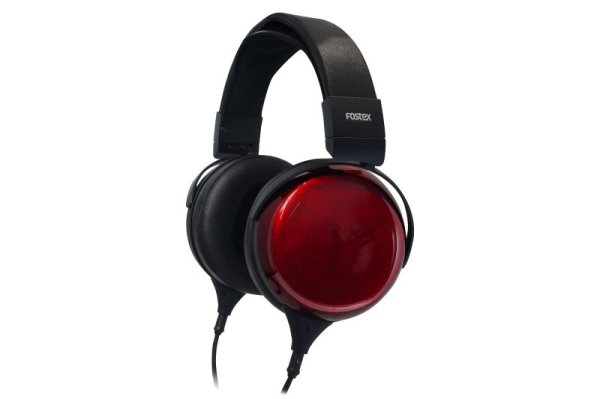 Fostex TH-910 Premium Closed-Back Dynamic Headphones