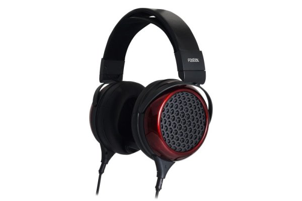 Fostex TH-919 Premium Open-Back Dynamic Headphones