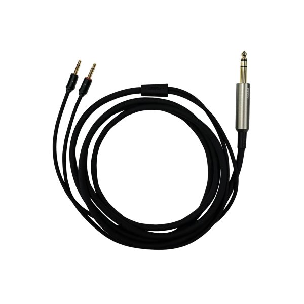 Fostex ET-TH2.0UB2Y Replacement Unbalanced Cable for TH-910/920