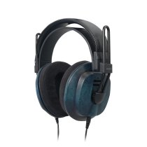 Fostex T60RPmk2ai Premium Maple Semi-Open RP Headphones with Aizome Finish