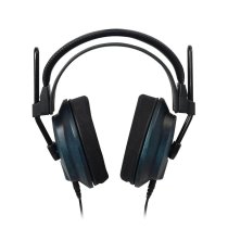 Fostex T60RPmk2ai Premium Maple Semi-Open RP Headphones with Aizome Finish