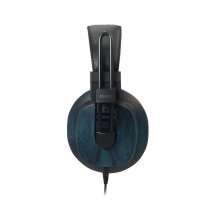 Fostex T60RPmk2ai Premium Maple Semi-Open RP Headphones with Aizome Finish