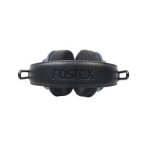 Fostex T60RPmk2ai Premium Maple Semi-Open RP Headphones with Aizome Finish