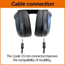 Fostex TH1000RPmk2 Premium Planar Headphones for Audiophiles, Open Back