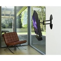 Cantilever Mount For TV And Sonos Beam - Black