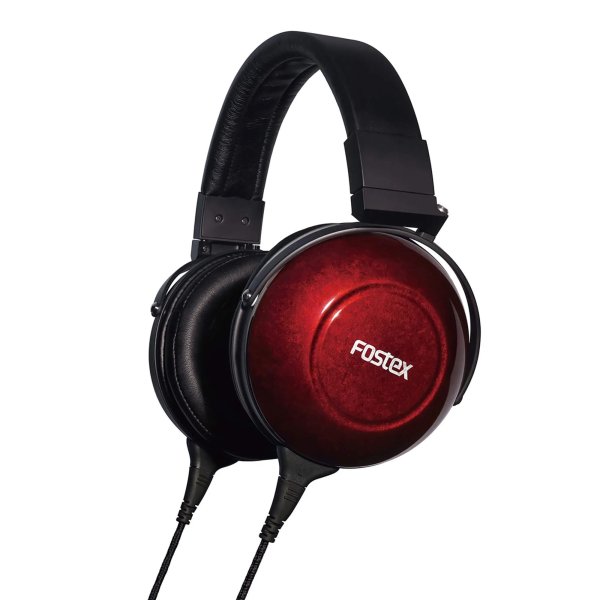 Fostex TH-900MK2-LE Closed‑Back Premium Audiophile Headphones
