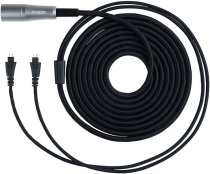 Fostex ET-H30N7BL Replacement Balanced Cable for TH-900mk2 and TH-610