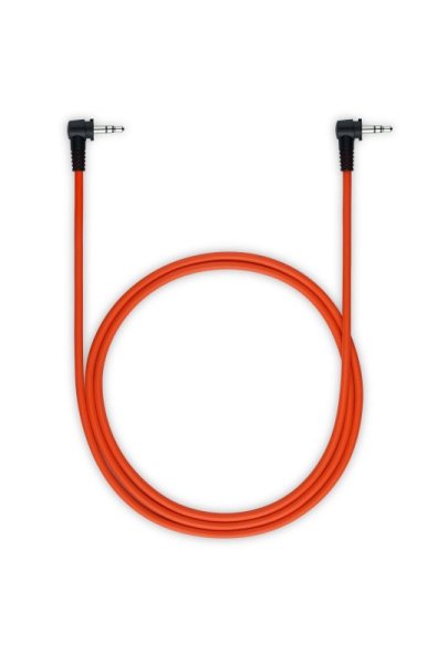 Fostex ET-RP1.2 Replacement Cable for RP Headphones, 1.2m