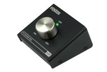 Fostex PC-100USB-HR-2 High Res 24 Bit 96k USB DAC and Volume Controller