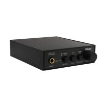 Fostex HP-A3mk2 USB DAC with 32-bit Conversion and Headphone Amp