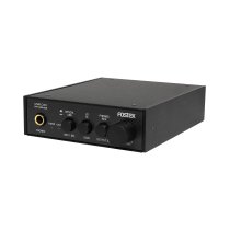 Fostex HP-A3mk2 USB DAC with 32-bit Conversion and Headphone Amp