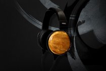 TH810 Premium Closed-Back Dynamic Headphones