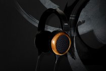 TH818 Premium Open-Back Dynamic Headphones